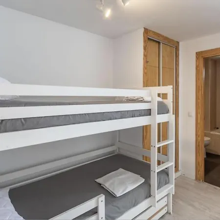 Montegorbea Con Parking Privado