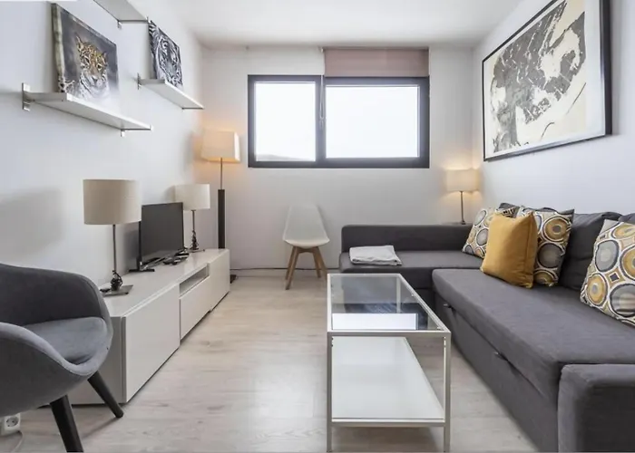 Montegorbea Con Parking Privado Y Taquilla