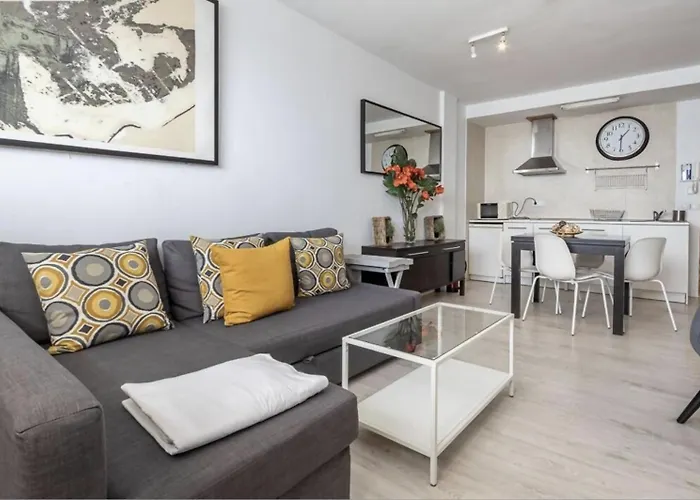 Montegorbea Con Parking Privado Y Taquilla * Σιέρρα Νεβάδα