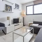 Montegorbea Con Parking Privado Y Taquilla Appartement Sierra Nevada