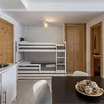 Appartement Montegorbea Con Parking Privado Y Taquilla