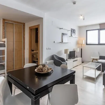 Montegorbea Con Parking Privado Apartamento *