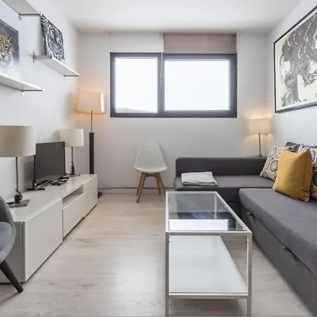 Montegorbea Con Parking Privado