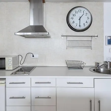 Montegorbea Con Parking Privado * Sierra Nevada